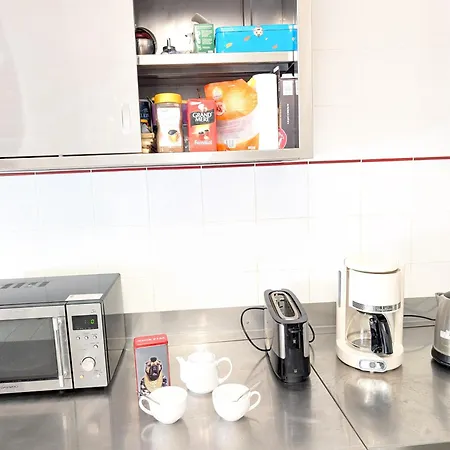 Etage1 Au Domaine Du Luth - Parking Gratuit - Cuisine Commune - 20 Min Aquascope Et Futuroscope * Quincay