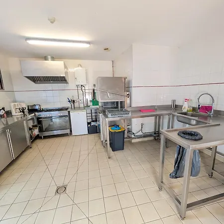 Etage1 Au Domaine Du Luth - Parking Gratuit - Cuisine Commune - 20 Min Aquascope Et Futuroscope