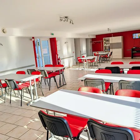 Etage1 Au Domaine Du Luth - Parking Gratuit - Cuisine Commune - 20 Min Aquascope Et Futuroscope Quincay