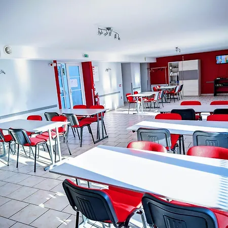 Holiday home Etage1 Au Domaine Du Luth - Parking Gratuit - Cuisine Commune - 20 Min Aquascope Et Futuroscope