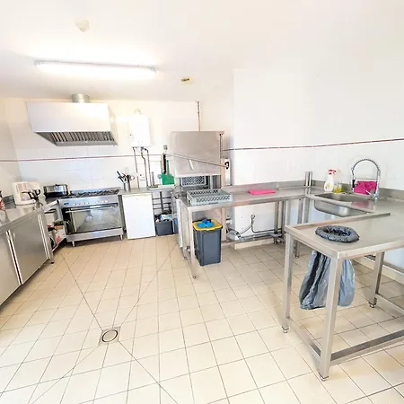 Etage1 Au Domaine Du Luth - Parking Gratuit - Cuisine Commune - 20 Min Aquascope Et Futuroscope Quincay