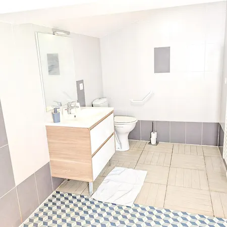 Etage1 Au Domaine Du Luth - Parking Gratuit - Cuisine Commune - 20 Min Aquascope Et Futuroscope Quincay