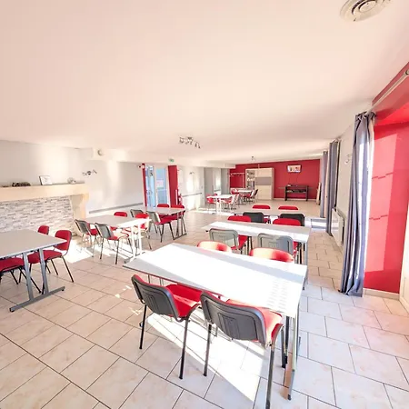 Etage1 Au Domaine Du Luth - Parking Gratuit - Cuisine Commune - 20 Min Aquascope Et Futuroscope Holiday home Quincay