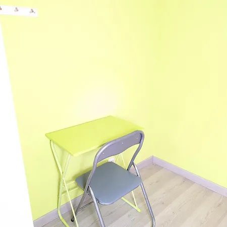Etage1 Au Domaine Du Luth - Parking Gratuit - Cuisine Commune - 20 Min Aquascope Et Futuroscope Holiday home
